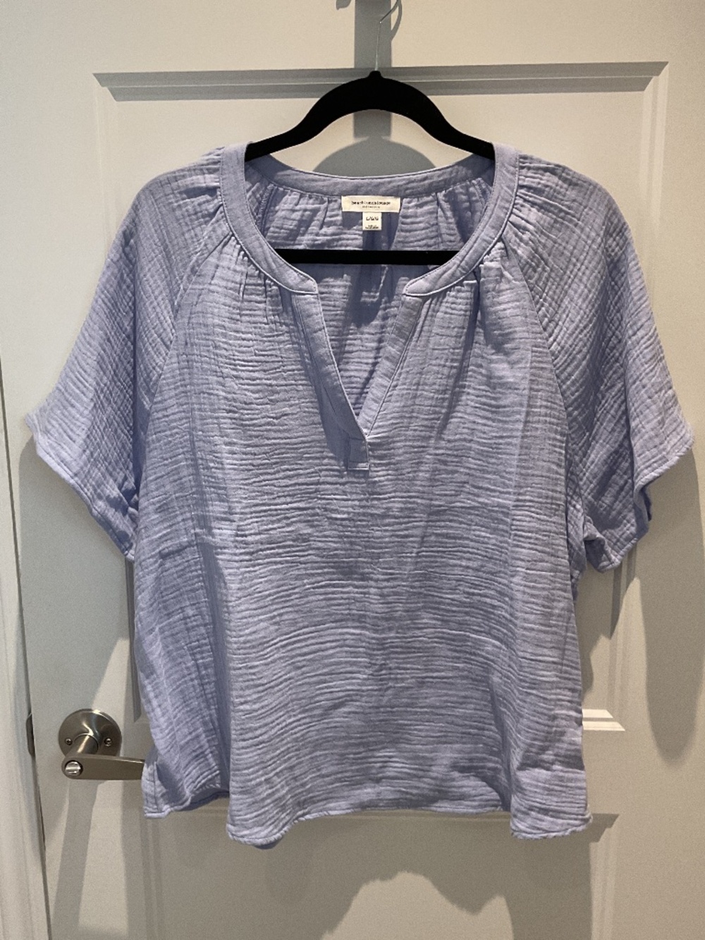 Beach lunch lounge collection top